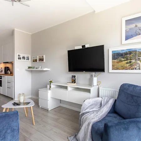 Cloud Nine Apartman *